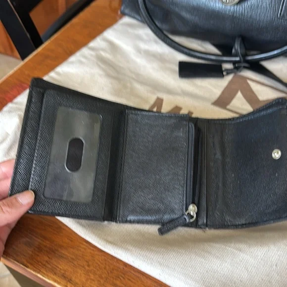 MICHAEL KORS HAMILTON purse & wallet - Picture 10 of 11